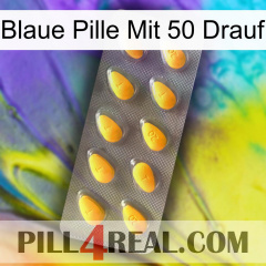 Blue Pill With 50 On It cialis1